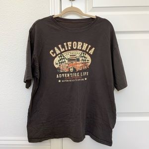 Vintage t-shirt